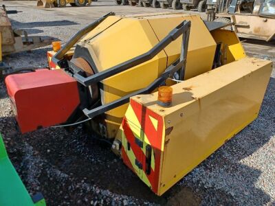 2018 RSL VEB 250 Demountable Hot Box  - 4