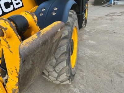 2016 JCB 540-140 Hi Viz Telehandler - 7