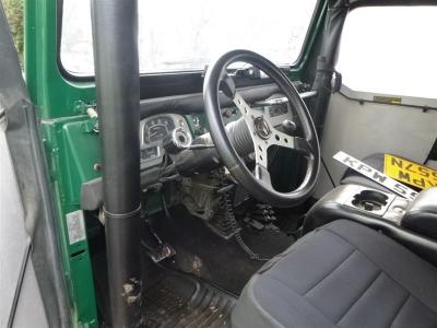 1975 Toyota Land Cruiser 4x4 Rock Climbing Special Build - 6