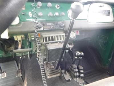 1975 Toyota Land Cruiser 4x4 Rock Climbing Special Build - 8