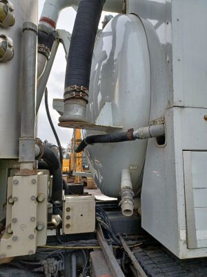 2006 DAF 85.430 Vallely 8x4 High Volume Jetvac Recycler with Kaiser Equipment - 18