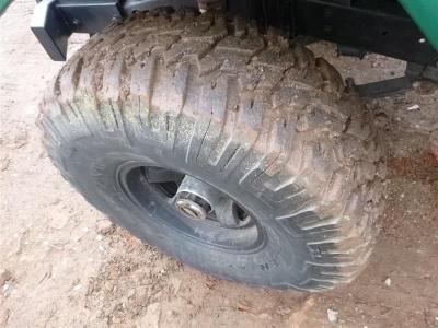 1975 Toyota Land Cruiser 4x4 Rock Climbing Special Build - 11
