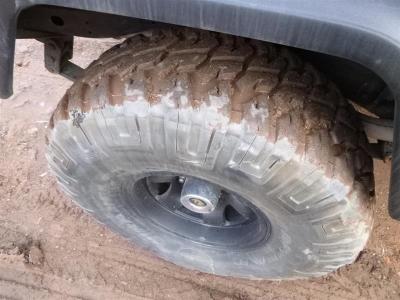 1975 Toyota Land Cruiser 4x4 Rock Climbing Special Build - 16