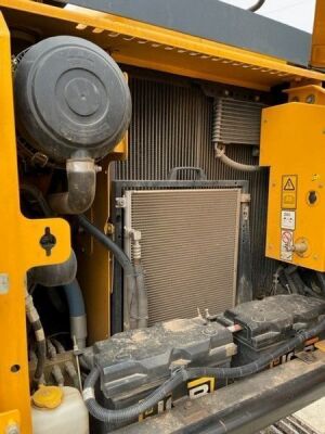 2019 JCB JS131LC Plus Excavator - 16