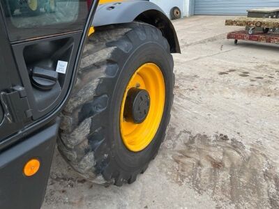 2017 JCB 540-140 Hi Viz Telehandler - 7