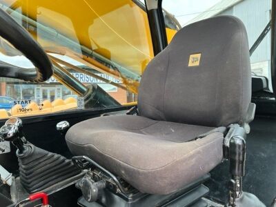 2017 JCB 540-140 Hi Viz Telehandler - 11