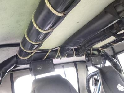 1975 Toyota Land Cruiser 4x4 Rock Climbing Special Build - 17