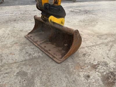 2019 JCB JS131LC Plus Excavator - 5