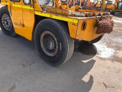 1977 Rapier H7 4 x 2 Mobile Crane - 5