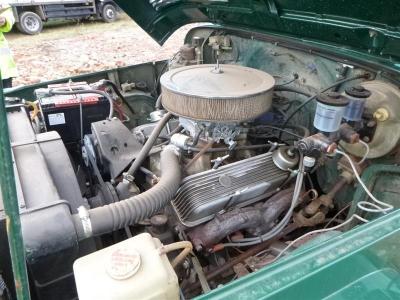 1975 Toyota Land Cruiser 4x4 Rock Climbing Special Build - 23