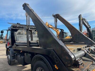 2011 DAF LF55 300 4x2 Skip Loader - 6