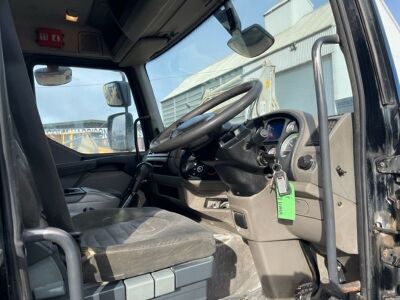 2011 DAF LF55 300 4x2 Skip Loader - 14