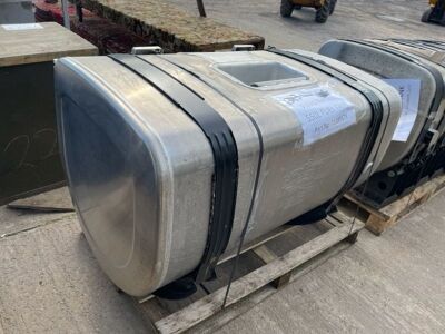 New Volvo / Renault 550 Litre Diesel Tank - 2