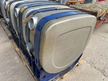 Volvo / Renault 150 Litre Diesel Tank