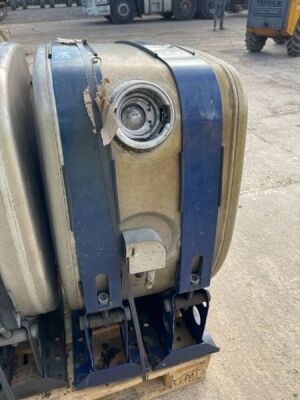 Volvo / Renault 150 Litre Diesel Tank - 3