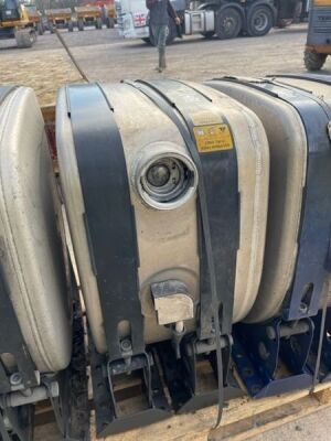 Volvo / Renault 150 Diesel Tank