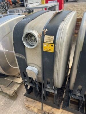 Volvo / Renault 150 Litre Diesel Tank - 2