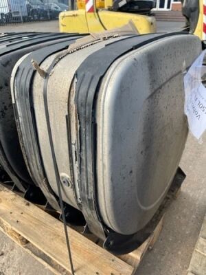 Volvo / Renault 150 Litre Diesel Tank - 3