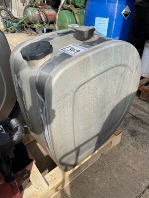 Volvo / Renault 150 Litre Diesel Tank