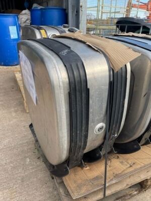 New Volvo / Renault 150 Litre Diesel Tank