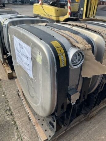 New Volvo / Renault 150 Litre Diesel Tank