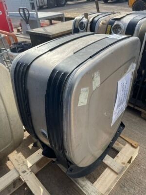 New Volvo / Renault 150 Litre Diesel Tank - 2