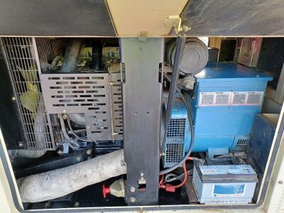 2003 Ingersoll Rand G44 Diesel Generator - 5