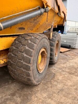 2014 Volvo A30F Articulated Dump Truck - 15