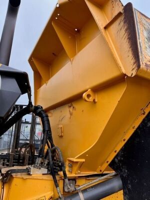 2014 Volvo A30F Articulated Dump Truck - 18