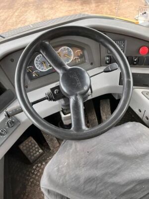 2014 Volvo A30F Articulated Dump Truck - 19