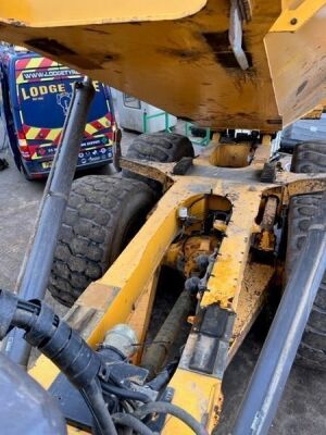 2014 Volvo A30F Articulated Dump Truck - 22