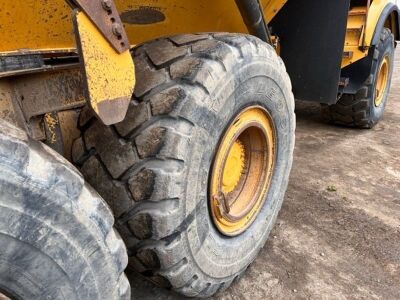 2014 Volvo A30F Articulated Dump Truck - 3