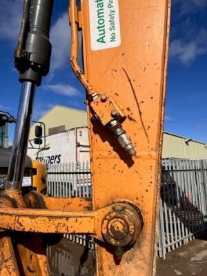 2014 Case CX130C Excavator - 7