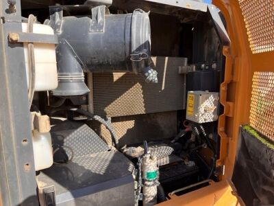 2014 Case CX130C Excavator - 12