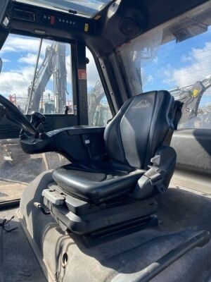 2015 Linde H70 Forklift - 11