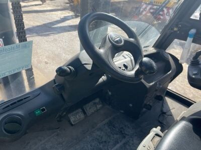 2015 Linde H70 Forklift - 12