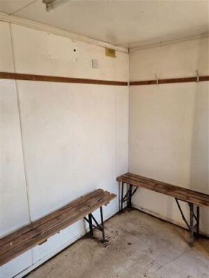 10' x 8' Anti Vandal Drying Room - 16
