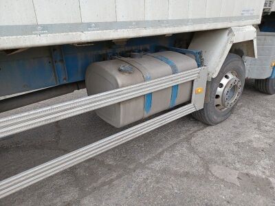 2016 Volvo FM460 8x4 Alloy Body Tipper - 7