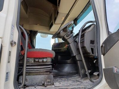 2016 Volvo FH540 Globetrotter 6x2 Mini Midlift Tractor Unit - 13