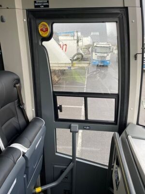 2012 Volvo Jonkheere 6x2 36 Seat VIP Coach - 31