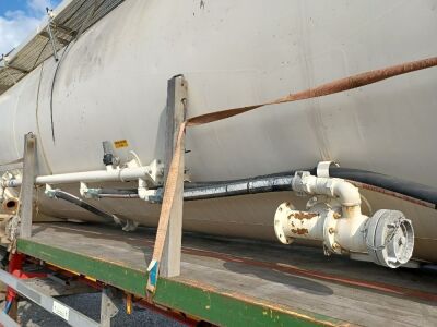 2008 LAG IS0 35000L Tank - 5
