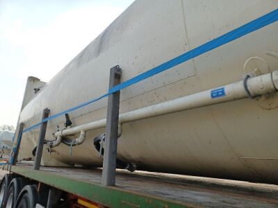 2008 LAG IS0 35000L Tank - 7