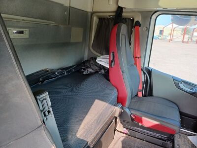 2016 Volvo FH540 Globetrotter 6x2 Mini Midlift Tractor Unit - 13