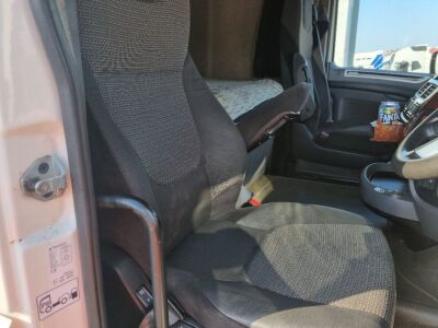 2017 DAF XF510 Super Space 6x2 Midlift Tractor Unit - 8