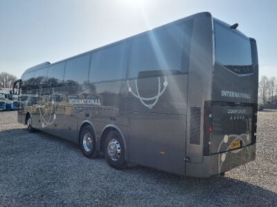 2012 Volvo Jonkheere 6x2 36 Seat VIP Coach - 4