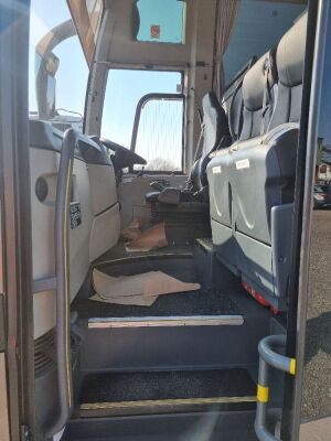 2012 Volvo Jonkheere 6x2 36 Seat VIP Coach - 41