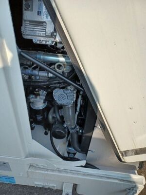 2021 Feldbinder Donkey Engine - 4