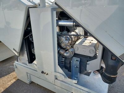 2021 Feldbinder Donkey Engine - 6