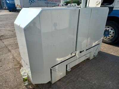 2021 Feldbinder HATZ4H50 - CVS1100LS Power Pack