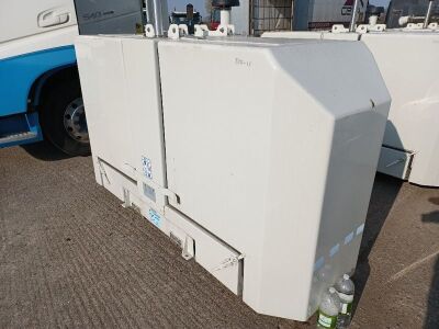 2021 Feldbinder HATZ4H50 - CVS1100LS Power Pack - 2